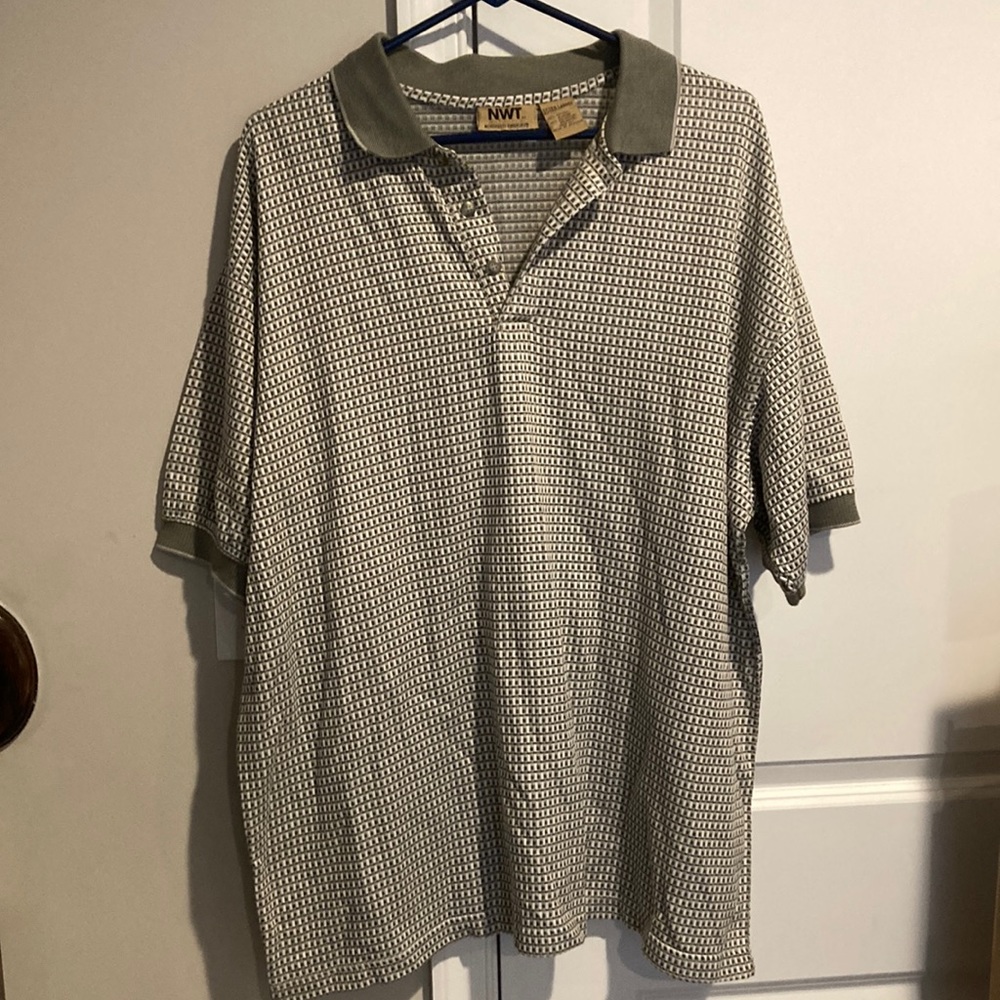 Northwest Territory Shirt